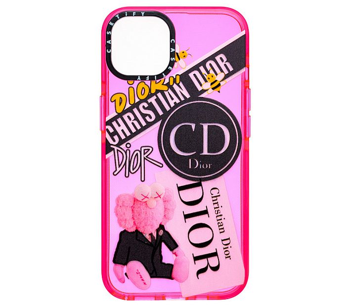 Чехол-накладка "CASETIFY" Boter для iPhone 13