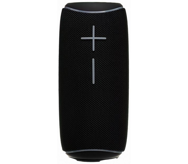 Bluetooth колонка HOPESTAR P34 TWS 1+1 16W (черный)
