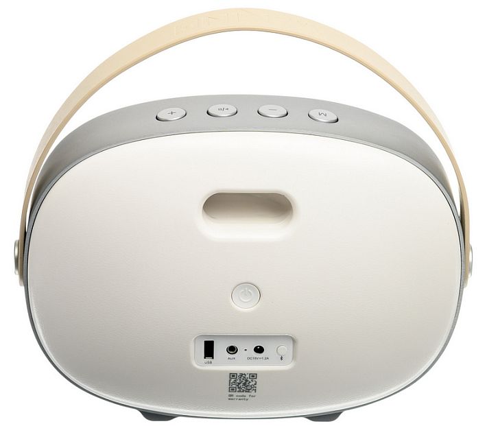 Bluetooth колонка W-KING T8 30W (мульти)