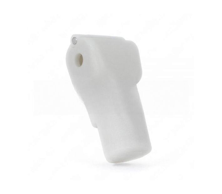 Замок СтопЛок для торговых крючков (4mm)