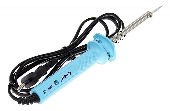 Паяльник M&R V503 (30W/250 V)