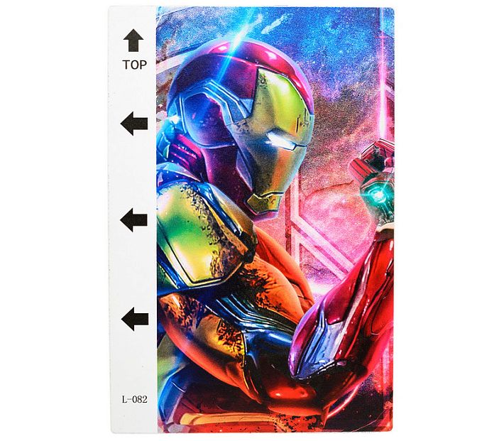 Пленка гидрогелевая для плоттера (SKIN) "Print" L-082