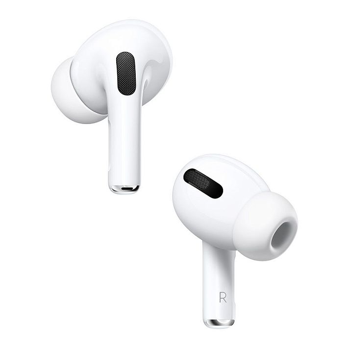 Bluetooth наушники A-Pods Pro A2083 (белый)