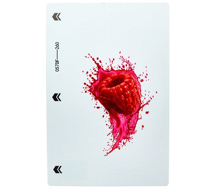 Пленка гидрогелевая для плоттера (SKIN) "Print" 057DF-260